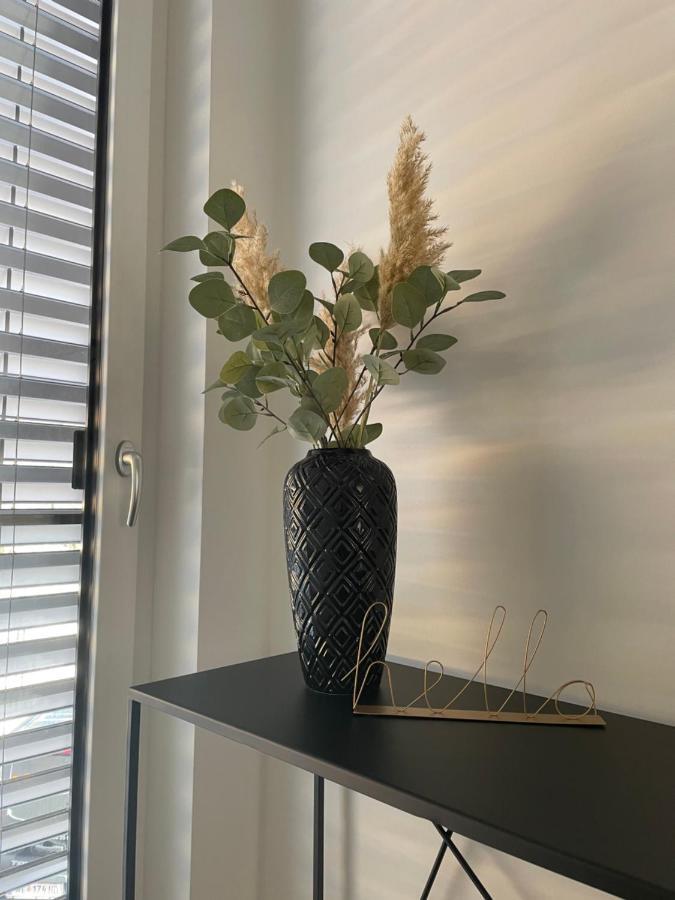 גמונדן Luxury - Apartment Mit Balkon In Seenaehe מראה חיצוני תמונה