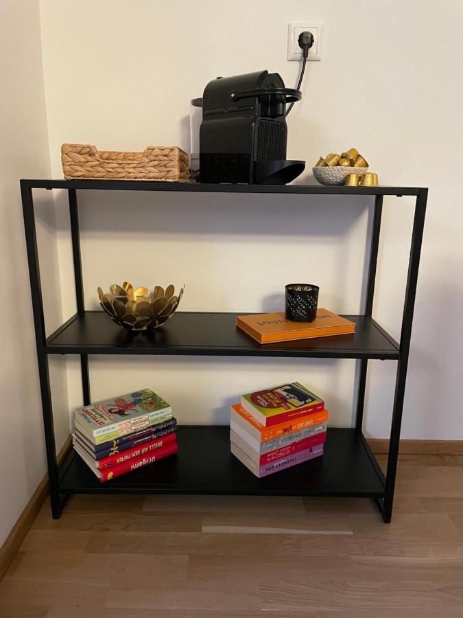 גמונדן Luxury - Apartment Mit Balkon In Seenaehe מראה חיצוני תמונה