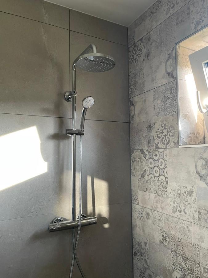 גמונדן Luxury - Apartment Mit Balkon In Seenaehe מראה חיצוני תמונה